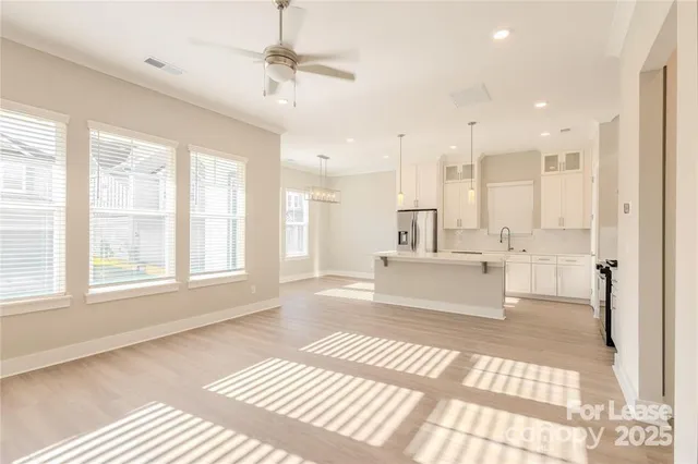 $3,351 | 3110 Doe River Way, Unit RHODES, Matthews, NC 28105