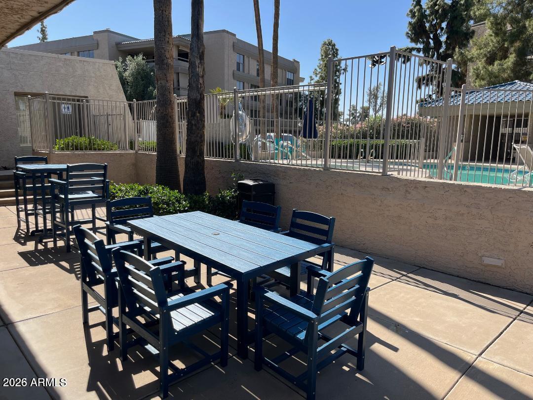 5110 North 31st Way, Unit 321 Phoenix, AZ 85016 - Photo 29 of 34