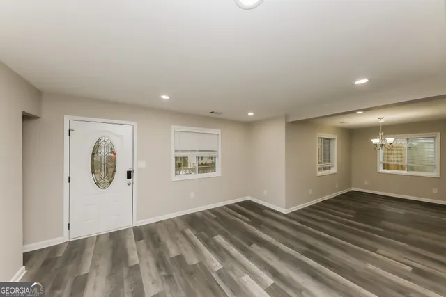 $2,200 | 3539 Meadowview Drive, Lithia Springs, GA 30122