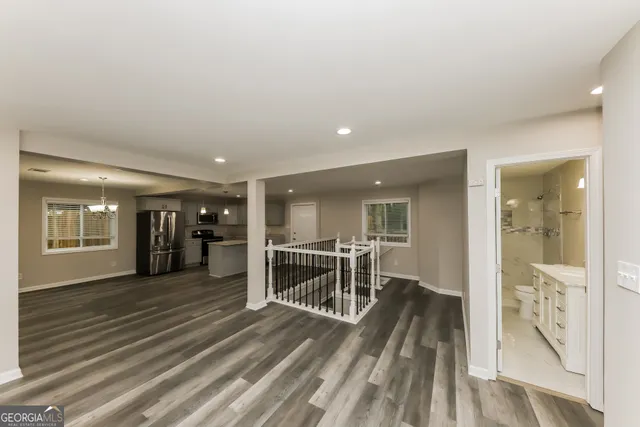 $2,200 | 3539 Meadowview Drive, Lithia Springs, GA 30122