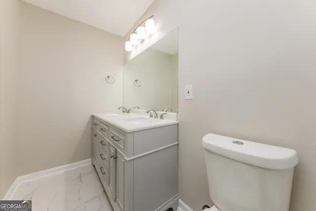 $2,200 | 3539 Meadowview Drive, Lithia Springs, GA 30122