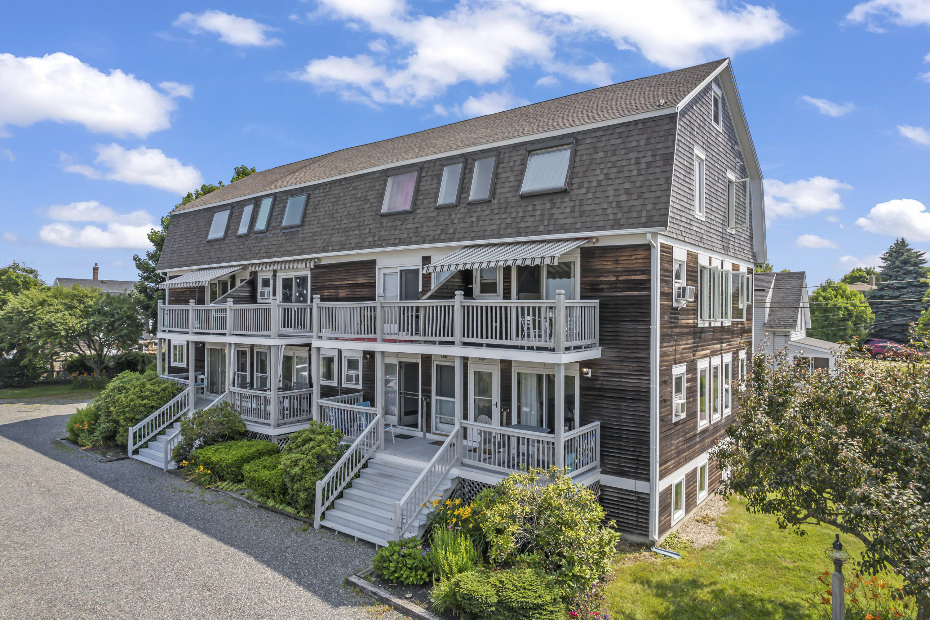 30 Broadway #5, York