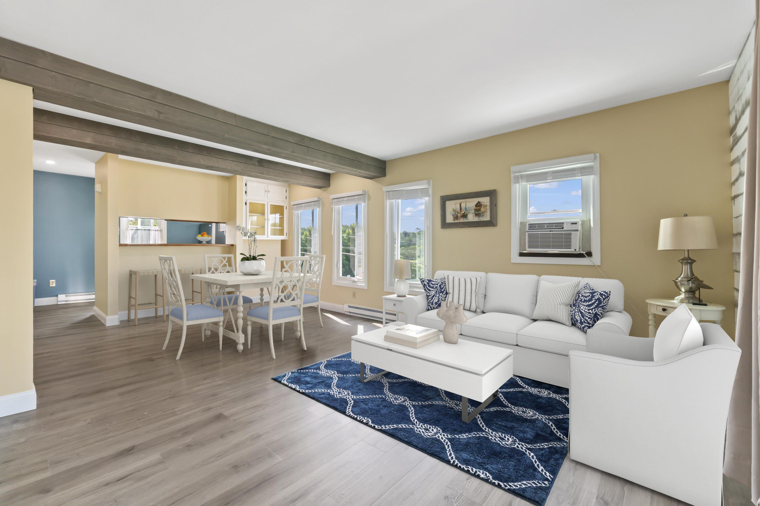 30 Broadway, Unit 5 York, ME 03909 - Photo 15 of 52 30 Broadway #5, York