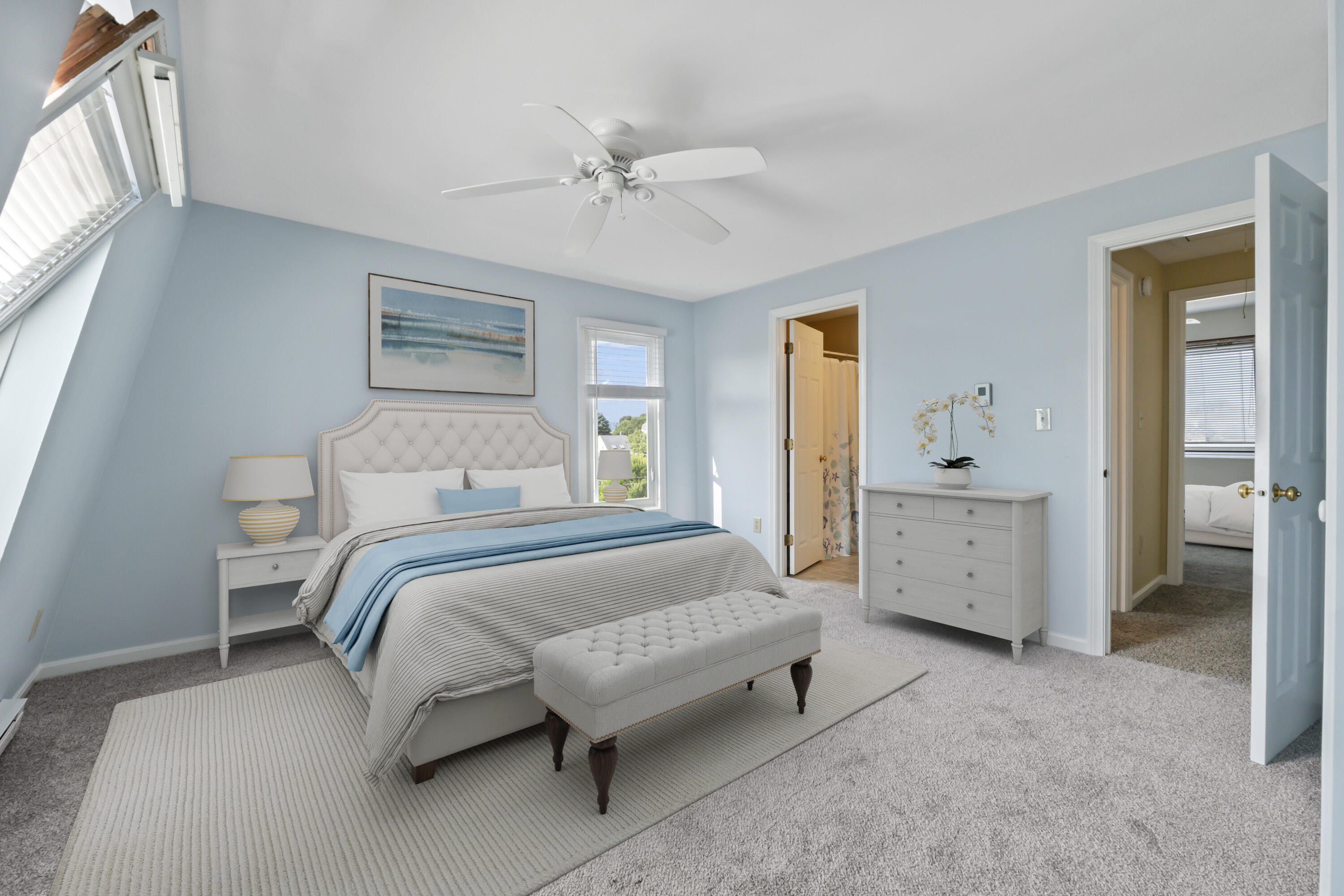 30 Broadway, Unit 5 York, ME 03909 - Photo 27 of 52 30 Broadway #5, York