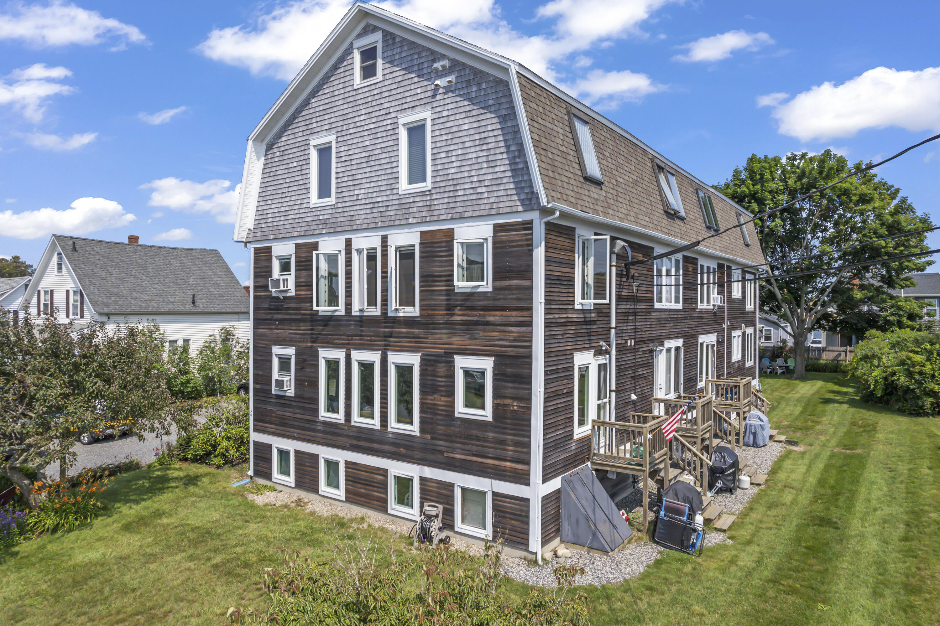 30 Broadway, Unit 5 York, ME 03909 - Photo 38 of 52 30 Broadway #5, York