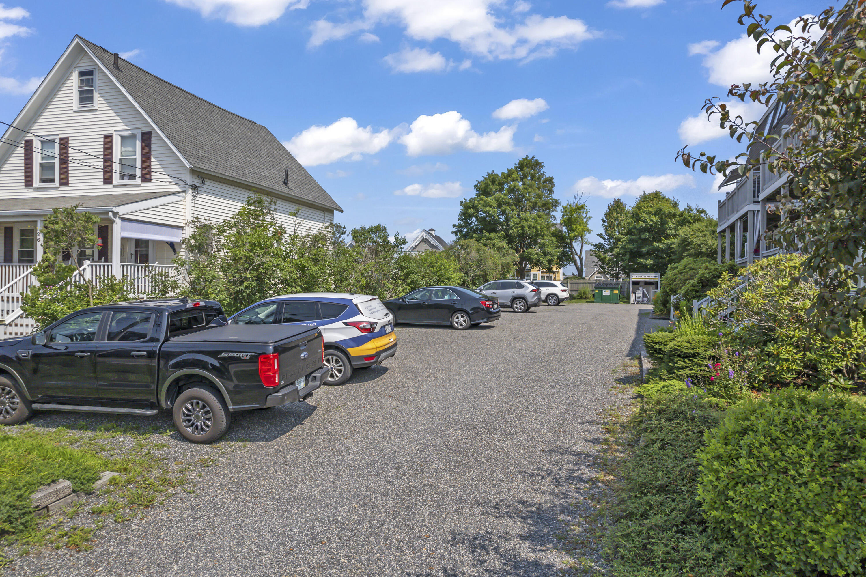 30 Broadway, Unit 5 York, ME 03909 - Photo 39 of 52 30 Broadway #5, York