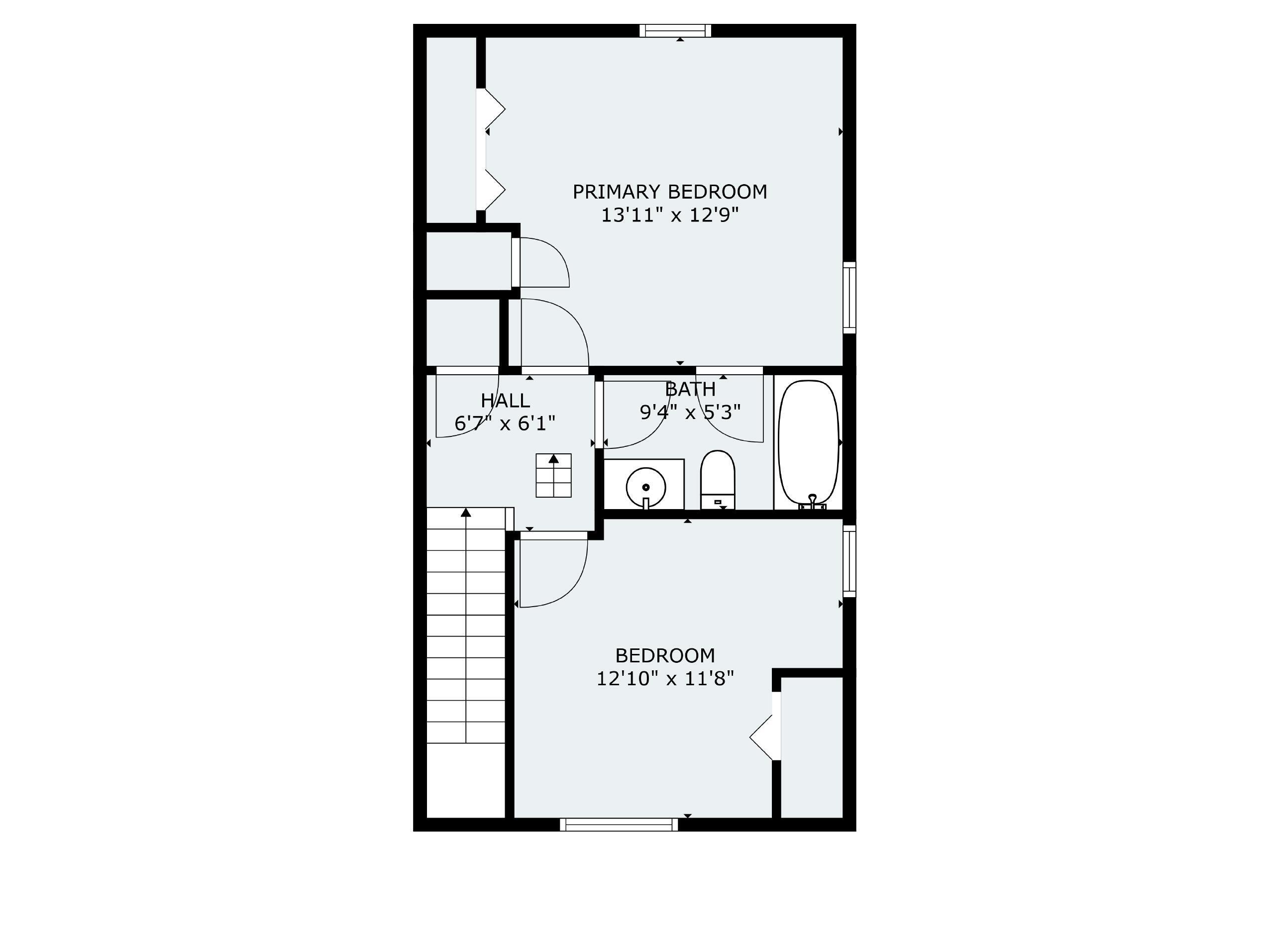 30 Broadway, Unit 5 York, ME 03909 - Photo 47 of 52 30 Broadway #5, York