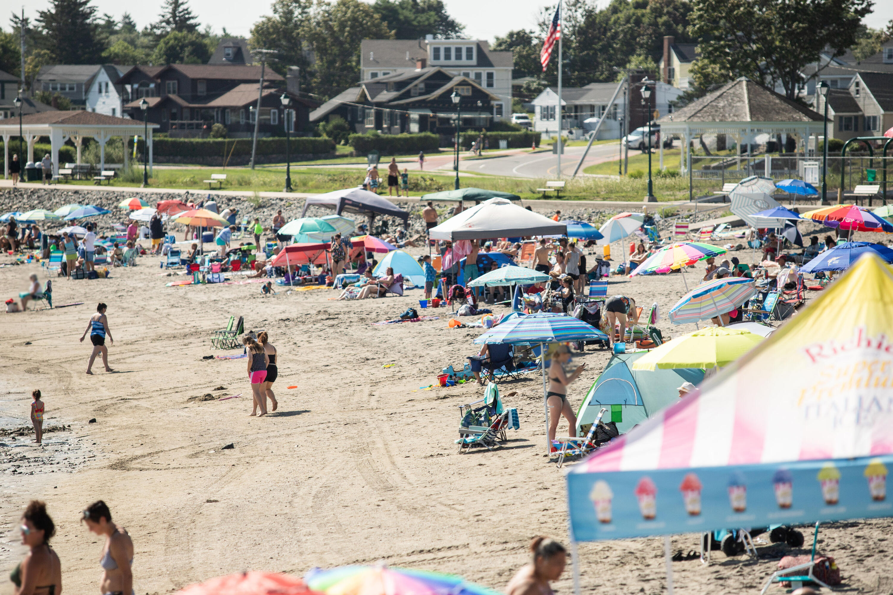 30 Broadway, Unit 5 York, ME 03909 - Photo 52 of 52 30 Broadway #5, York
