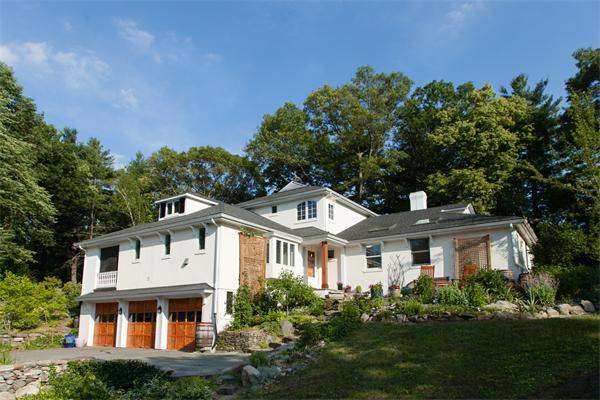 18 Windmill Hill Road Concord, MA 01742 - Photo 1 of 25