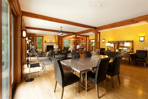 18 Windmill Hill Road Concord, MA 01742 - Photo 5 of 25