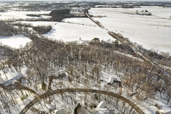 $314,000 | Lt11 Maple Heights Road, Marshall, WI 53559