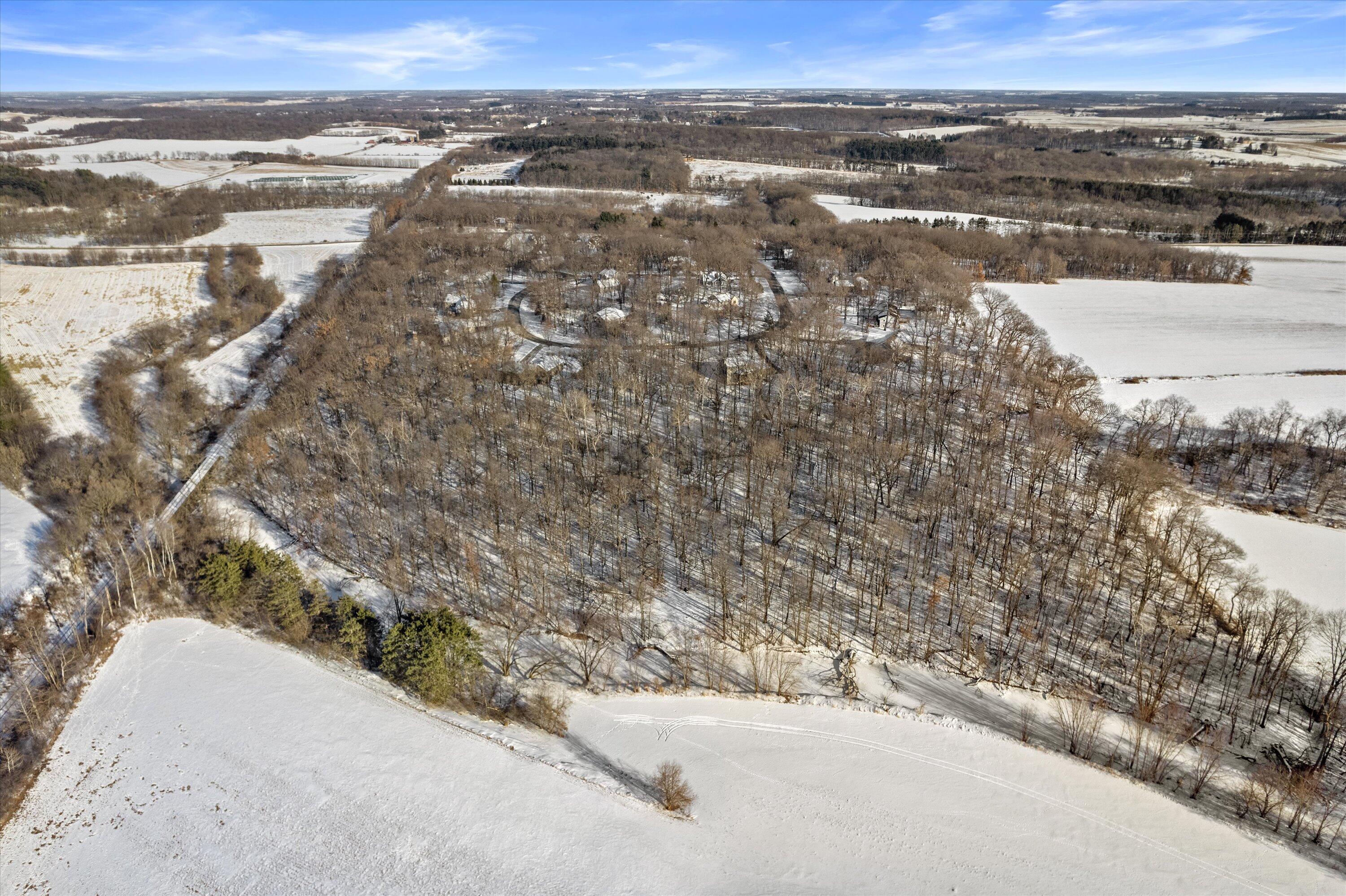 Lt11 Maple Heights Road Marshall, WI 53559 - Photo 3 of 8 003