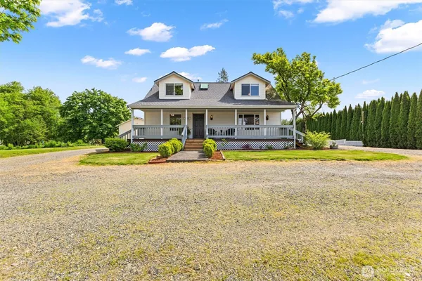 $729,000 | 9090 Van Buren Road, Everson, WA 98247