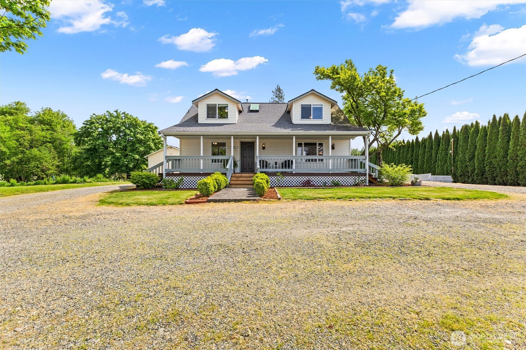 9090 Van Buren Road Everson, WA 98247 - Photo 1 of 38