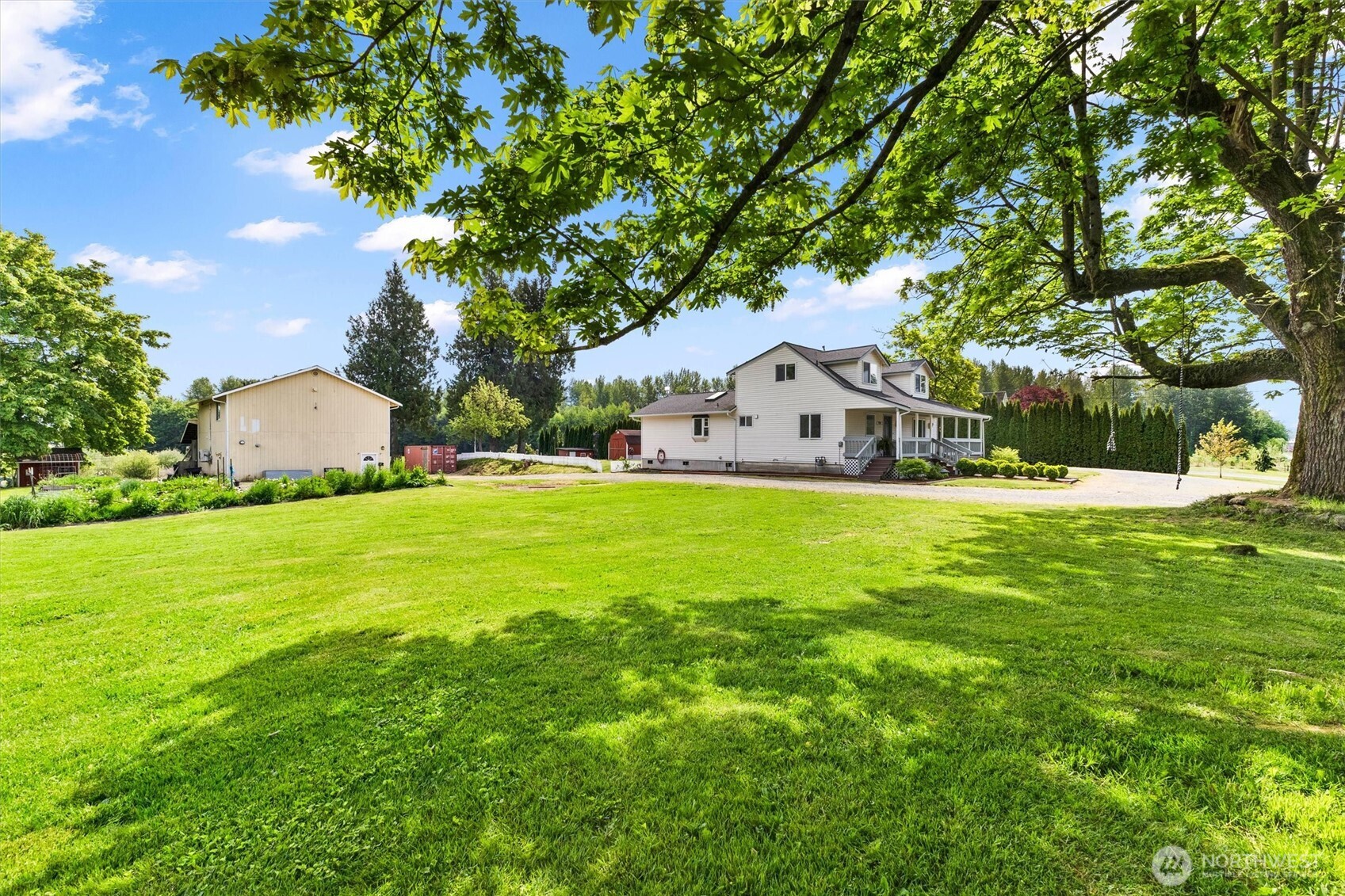 9090 Van Buren Road Everson, WA 98247 - Photo 2 of 38