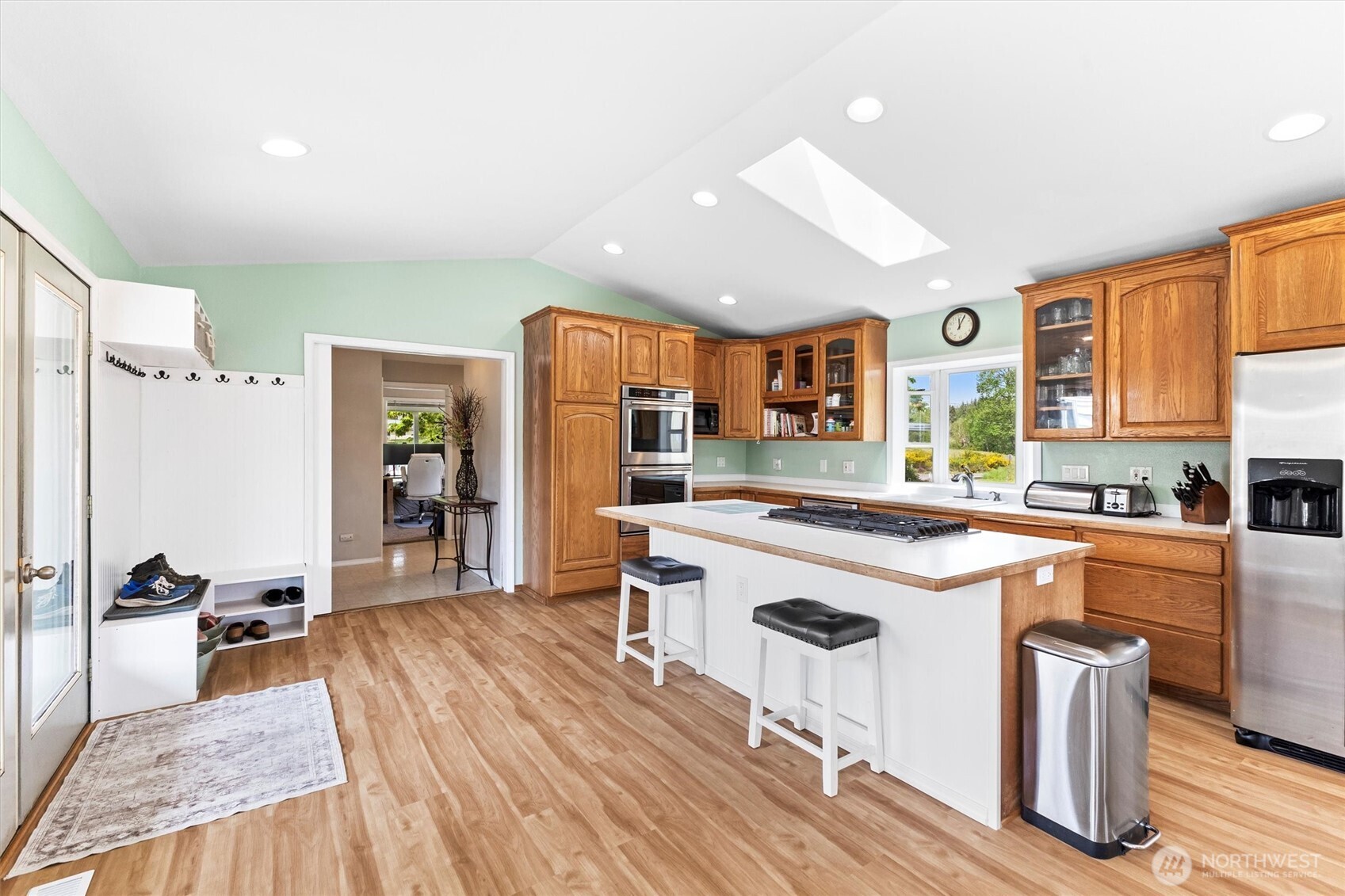 9090 Van Buren Road Everson, WA 98247 - Photo 8 of 38