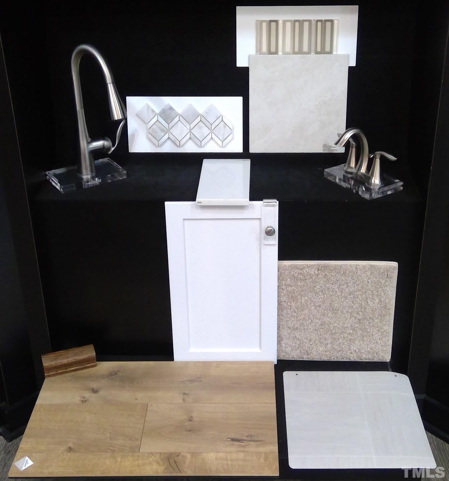 5021 Crescent Square Street, Unit 2428 Raleigh, NC 27616 - Photo 3 of 6 a view of cupboard