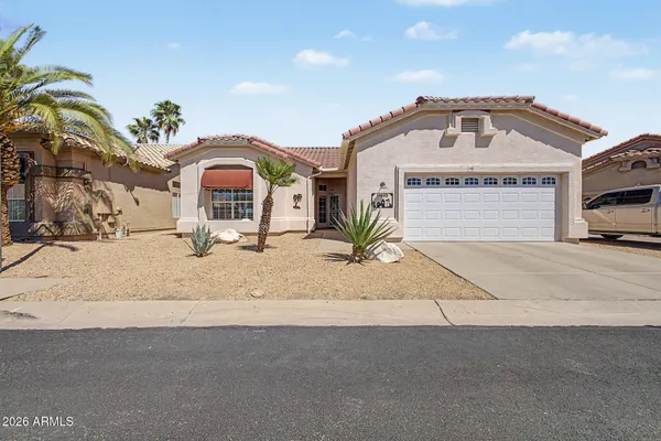 $395,000 | 11655 West Hedgehog Court, Surprise, AZ 85378