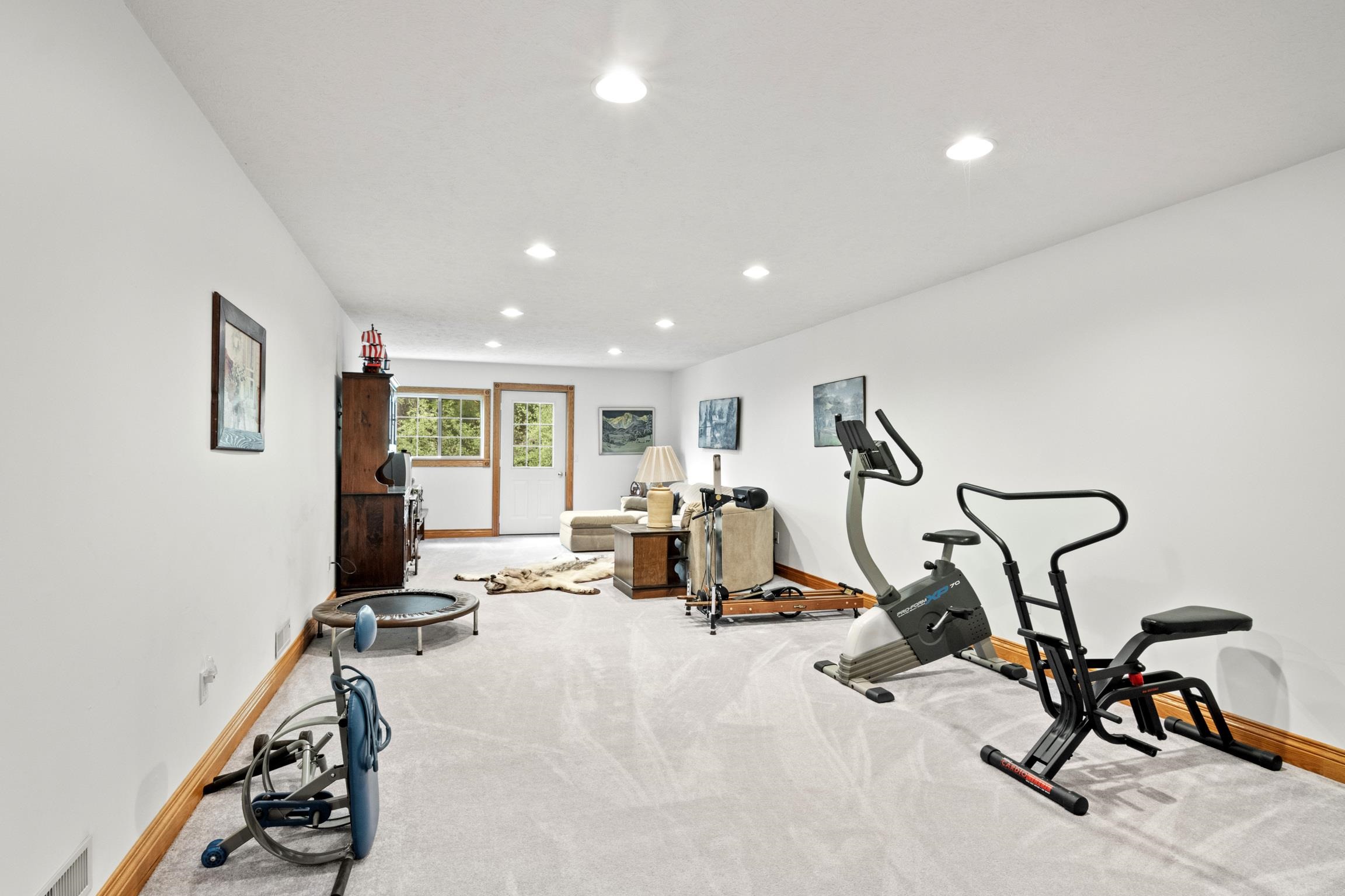 8401 South Sullivan Road Cedar, MI 49621 - Photo 43 of 97