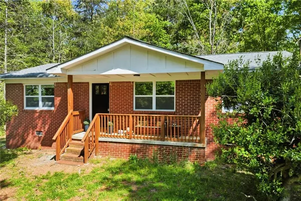 $259,900 | 2686 Scott Brown Road Southeast, Fairmount, GA 30139