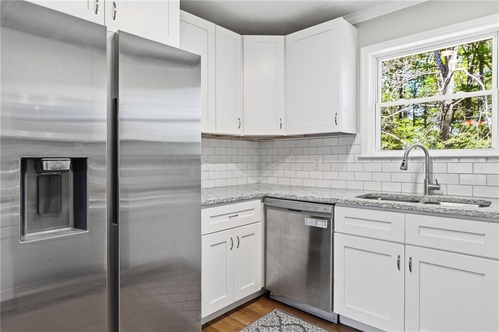 2686 Scott Brown Road Southeast Fairmount, GA 30139 - Photo 11 of 30