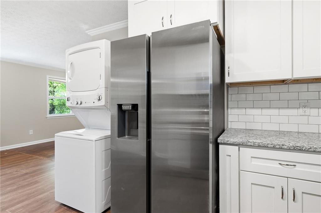 2686 Scott Brown Road Southeast Fairmount, GA 30139 - Photo 12 of 30