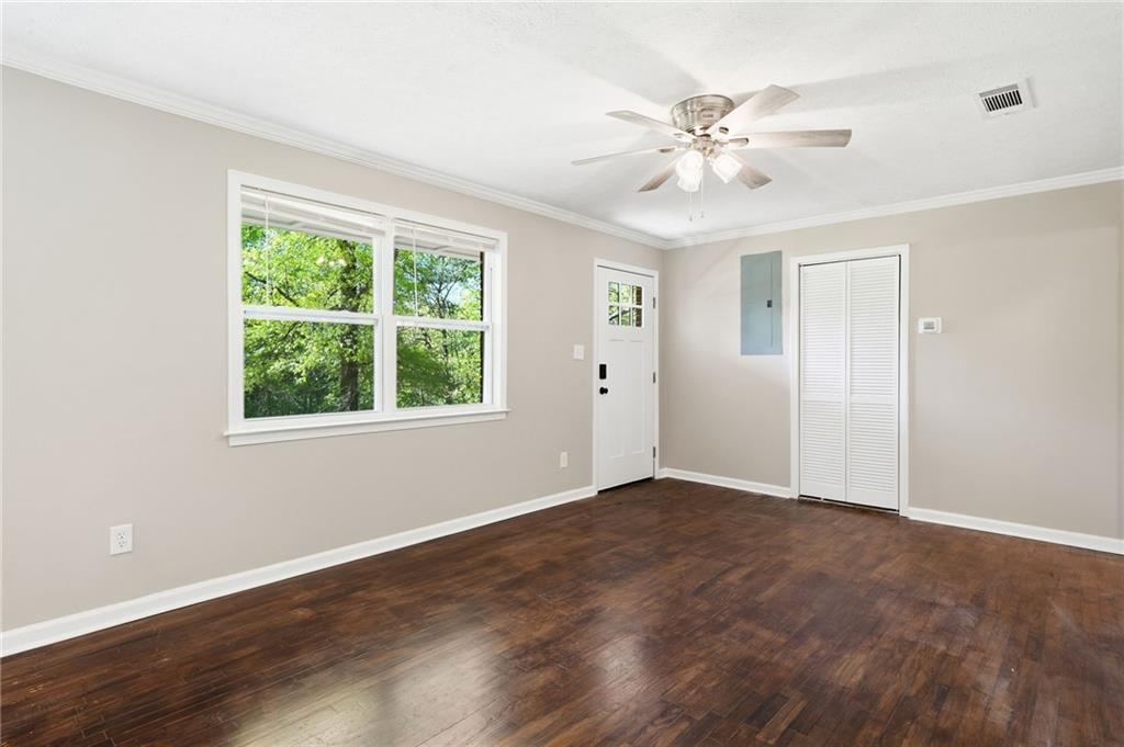 2686 Scott Brown Road Southeast Fairmount, GA 30139 - Photo 13 of 30