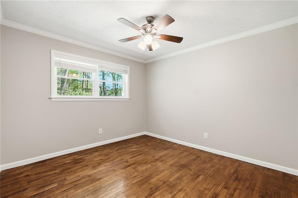 2686 Scott Brown Road Southeast Fairmount, GA 30139 - Photo 14 of 30