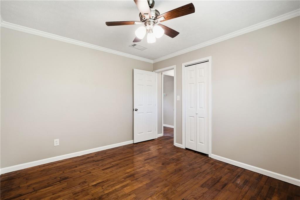 2686 Scott Brown Road Southeast Fairmount, GA 30139 - Photo 15 of 30