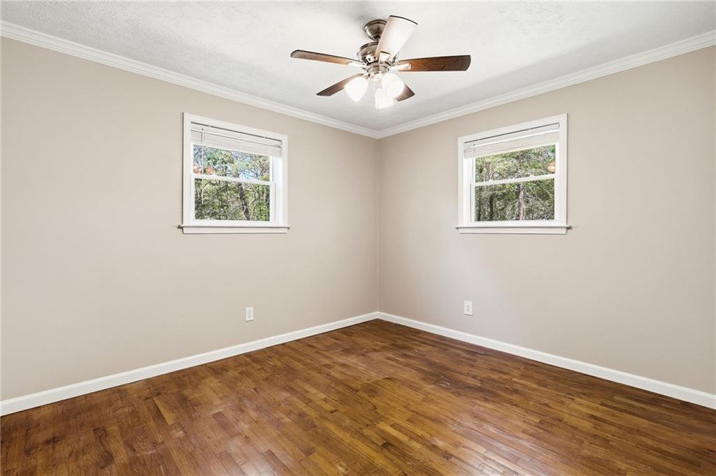 2686 Scott Brown Road Southeast Fairmount, GA 30139 - Photo 16 of 30