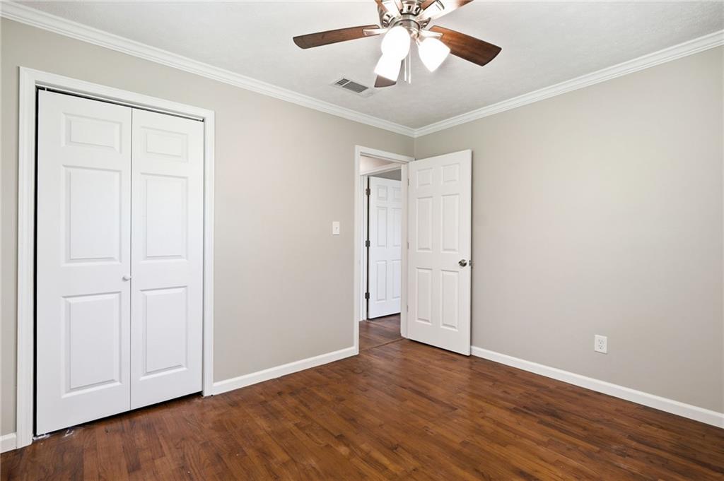 2686 Scott Brown Road Southeast Fairmount, GA 30139 - Photo 17 of 30