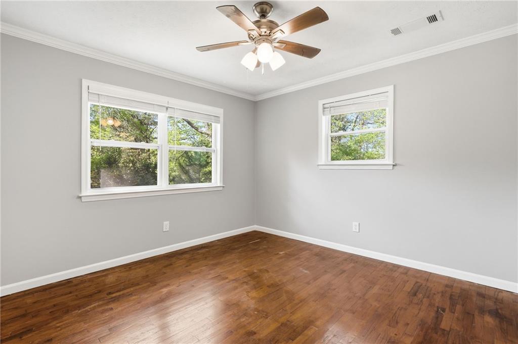 2686 Scott Brown Road Southeast Fairmount, GA 30139 - Photo 18 of 30