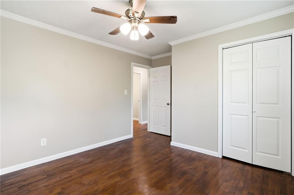 2686 Scott Brown Road Southeast Fairmount, GA 30139 - Photo 19 of 30