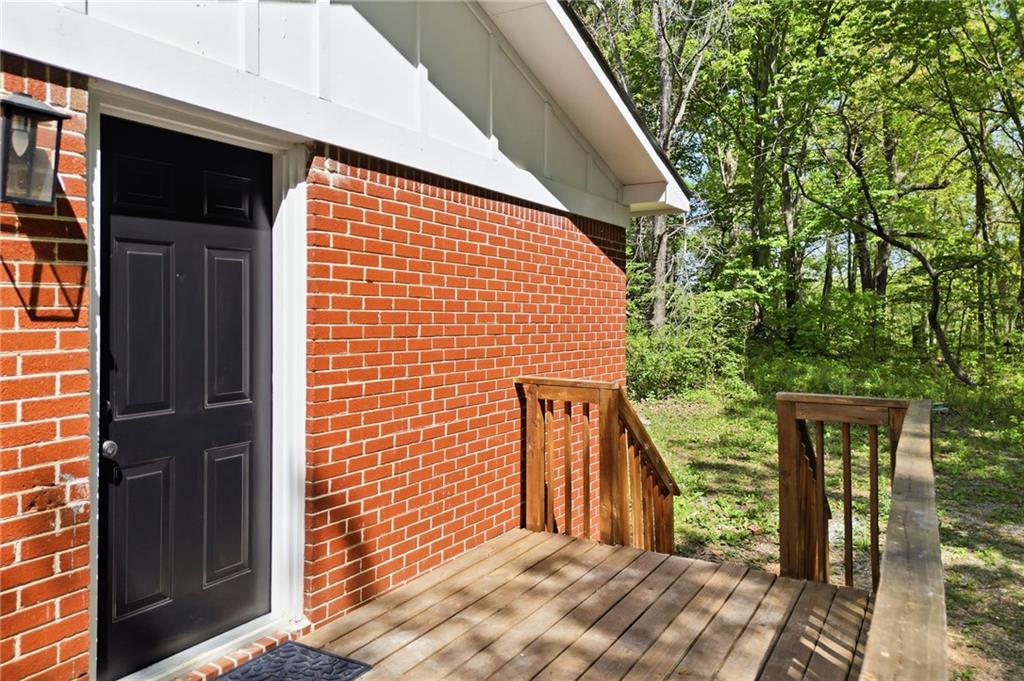 2686 Scott Brown Road Southeast Fairmount, GA 30139 - Photo 22 of 30