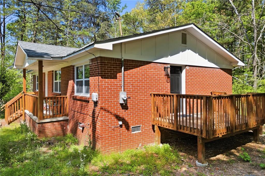 2686 Scott Brown Road Southeast Fairmount, GA 30139 - Photo 23 of 30