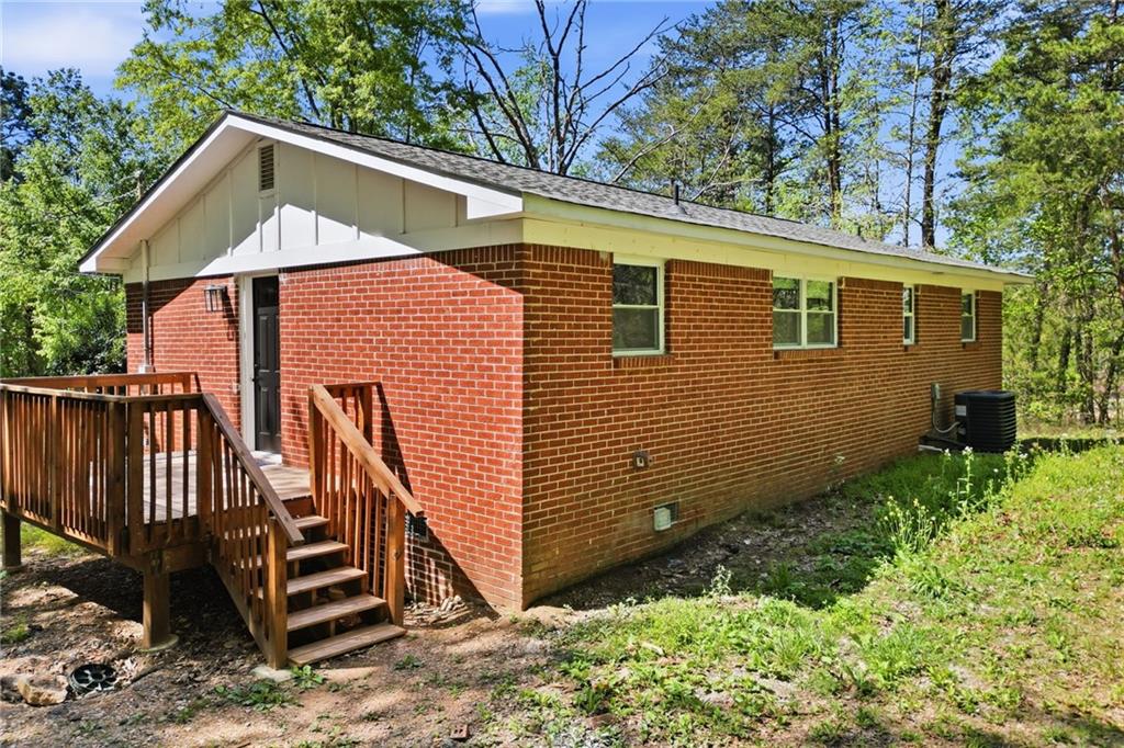 2686 Scott Brown Road Southeast Fairmount, GA 30139 - Photo 24 of 30