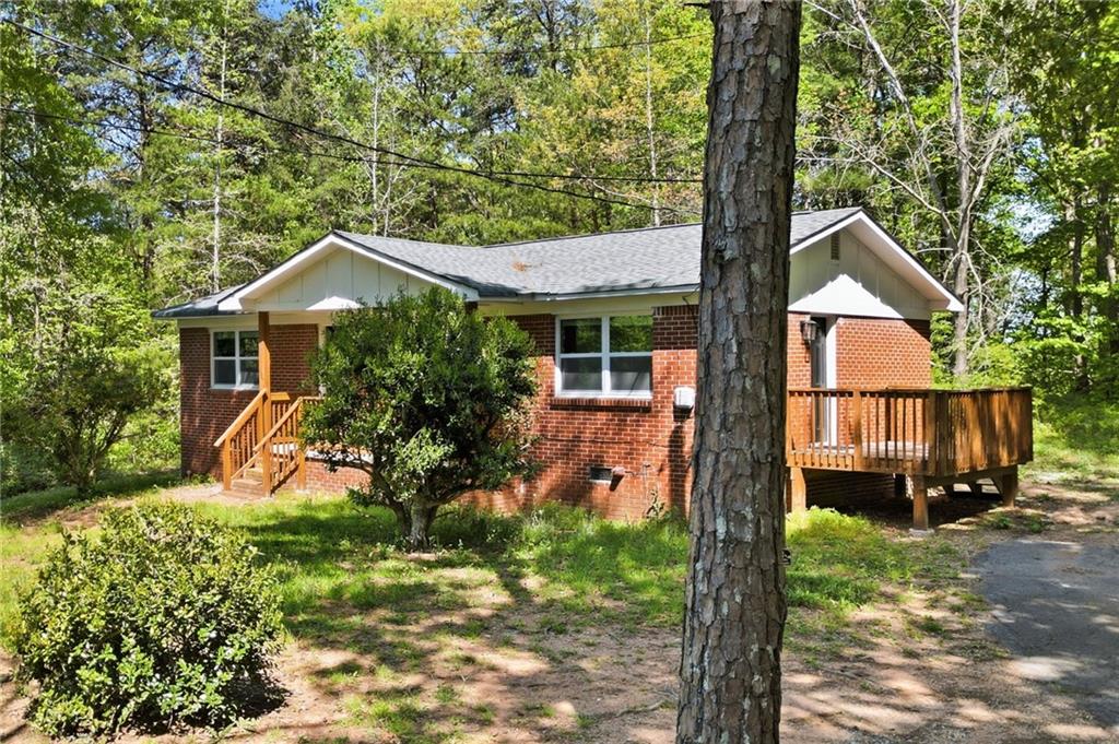 2686 Scott Brown Road Southeast Fairmount, GA 30139 - Photo 25 of 30