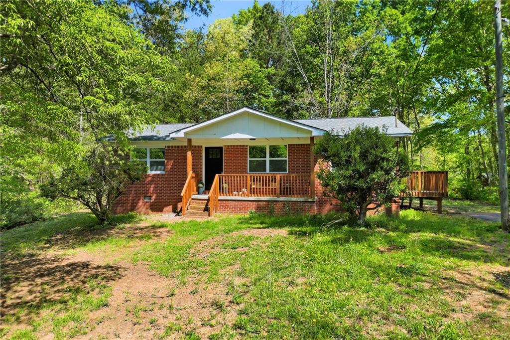 2686 Scott Brown Road Southeast Fairmount, GA 30139 - Photo 26 of 30