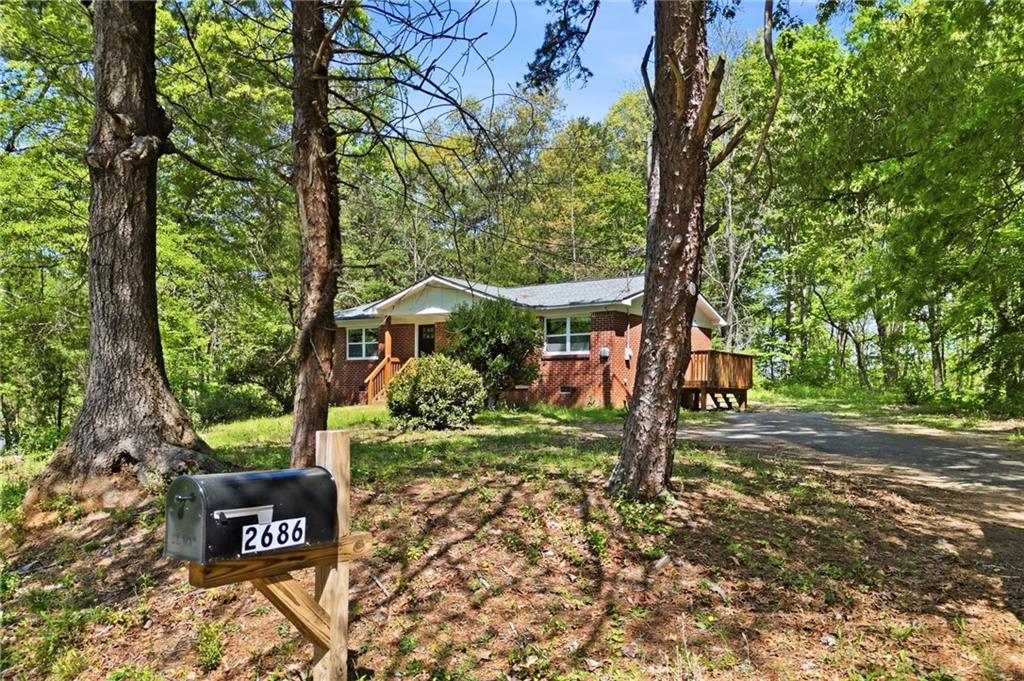 2686 Scott Brown Road Southeast Fairmount, GA 30139 - Photo 27 of 30