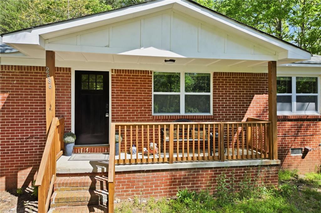 2686 Scott Brown Road Southeast Fairmount, GA 30139 - Photo 4 of 30