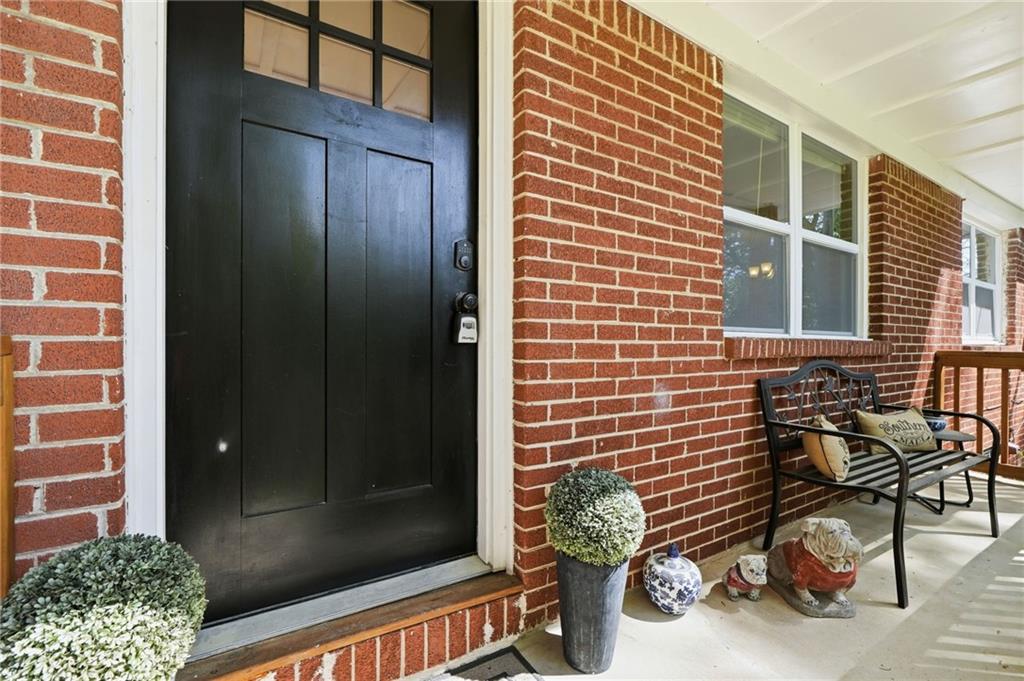 2686 Scott Brown Road Southeast Fairmount, GA 30139 - Photo 5 of 30