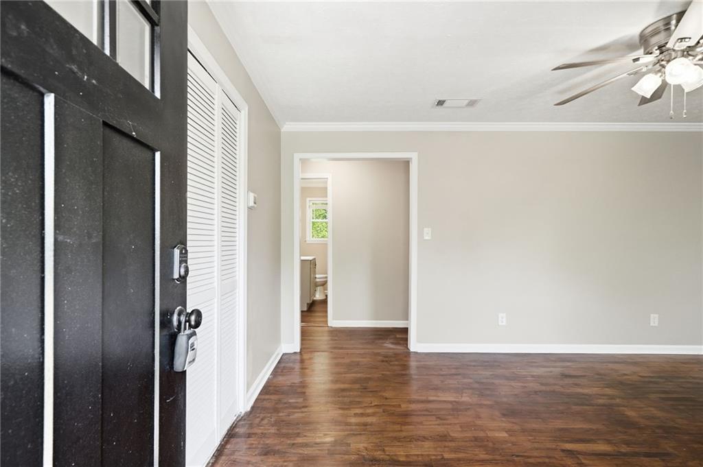 2686 Scott Brown Road Southeast Fairmount, GA 30139 - Photo 6 of 30