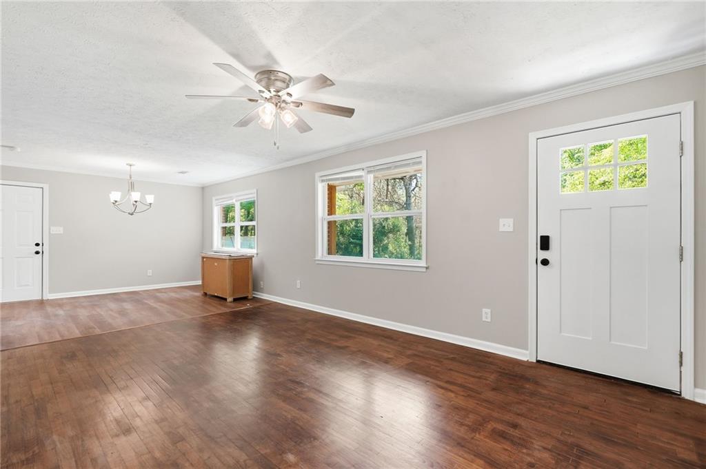 2686 Scott Brown Road Southeast Fairmount, GA 30139 - Photo 7 of 30