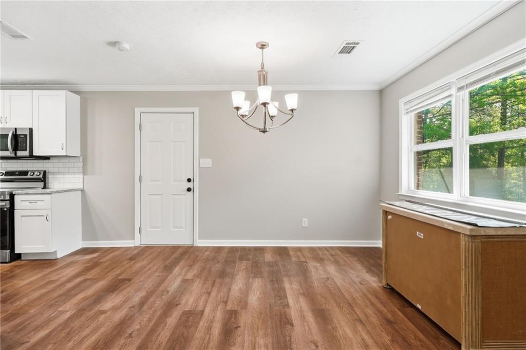 2686 Scott Brown Road Southeast Fairmount, GA 30139 - Photo 8 of 30