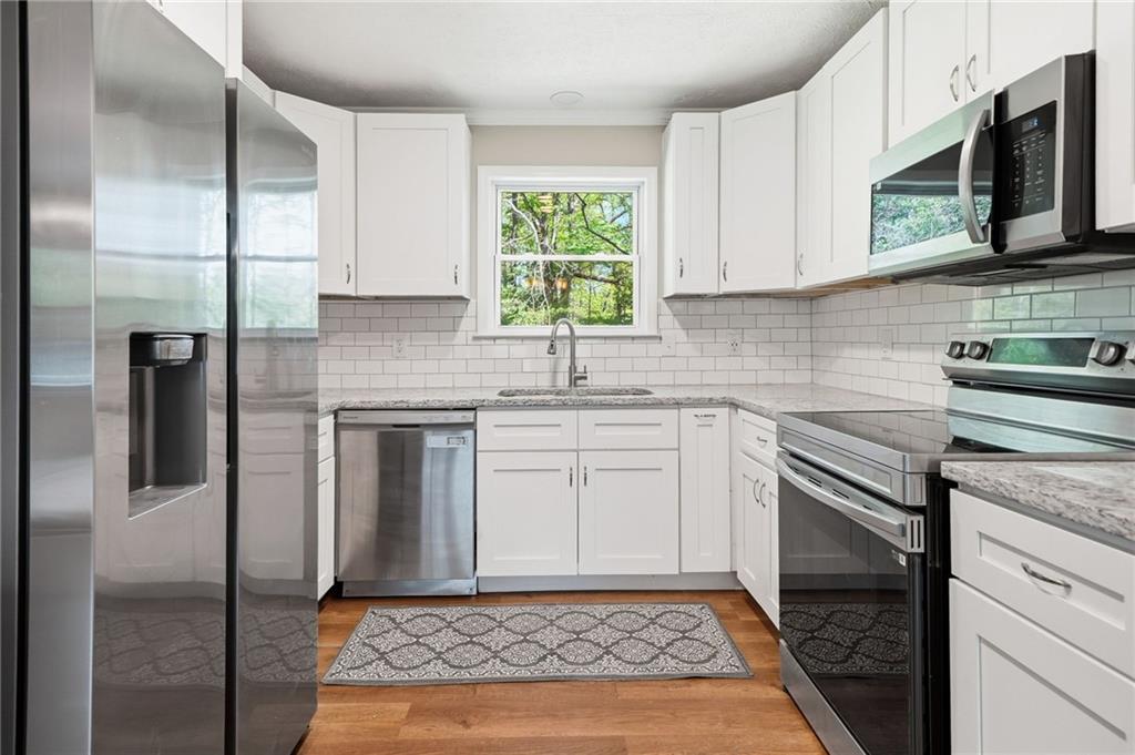 2686 Scott Brown Road Southeast Fairmount, GA 30139 - Photo 9 of 30