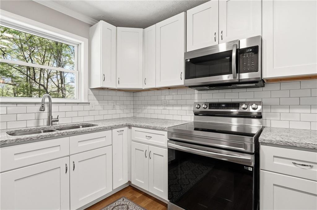 2686 Scott Brown Road Southeast Fairmount, GA 30139 - Photo 10 of 30