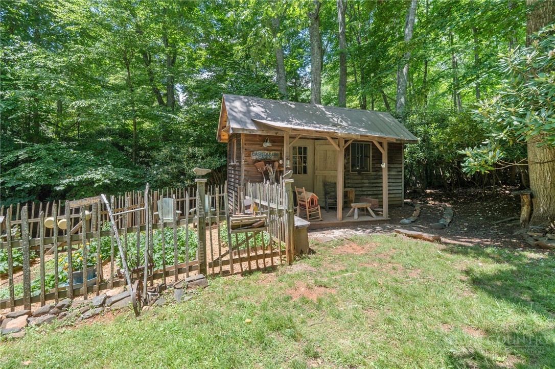 688 Laurel Creek Road Todd, NC 28684 - Photo 28 of 45