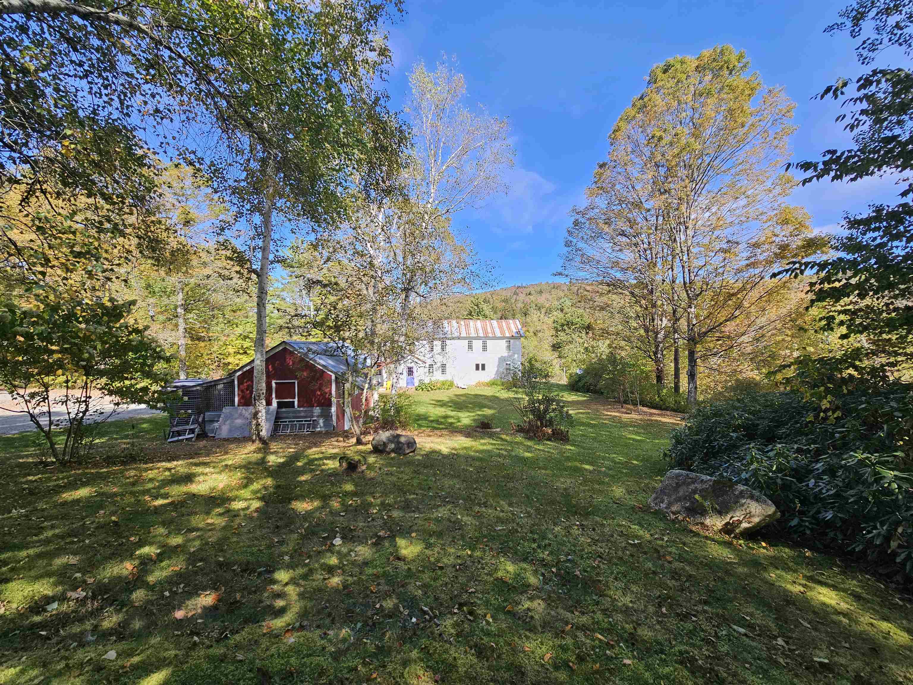 977 Highway 121 Windham, VT 05359 - Photo 4 of 32 Gallery Image 4