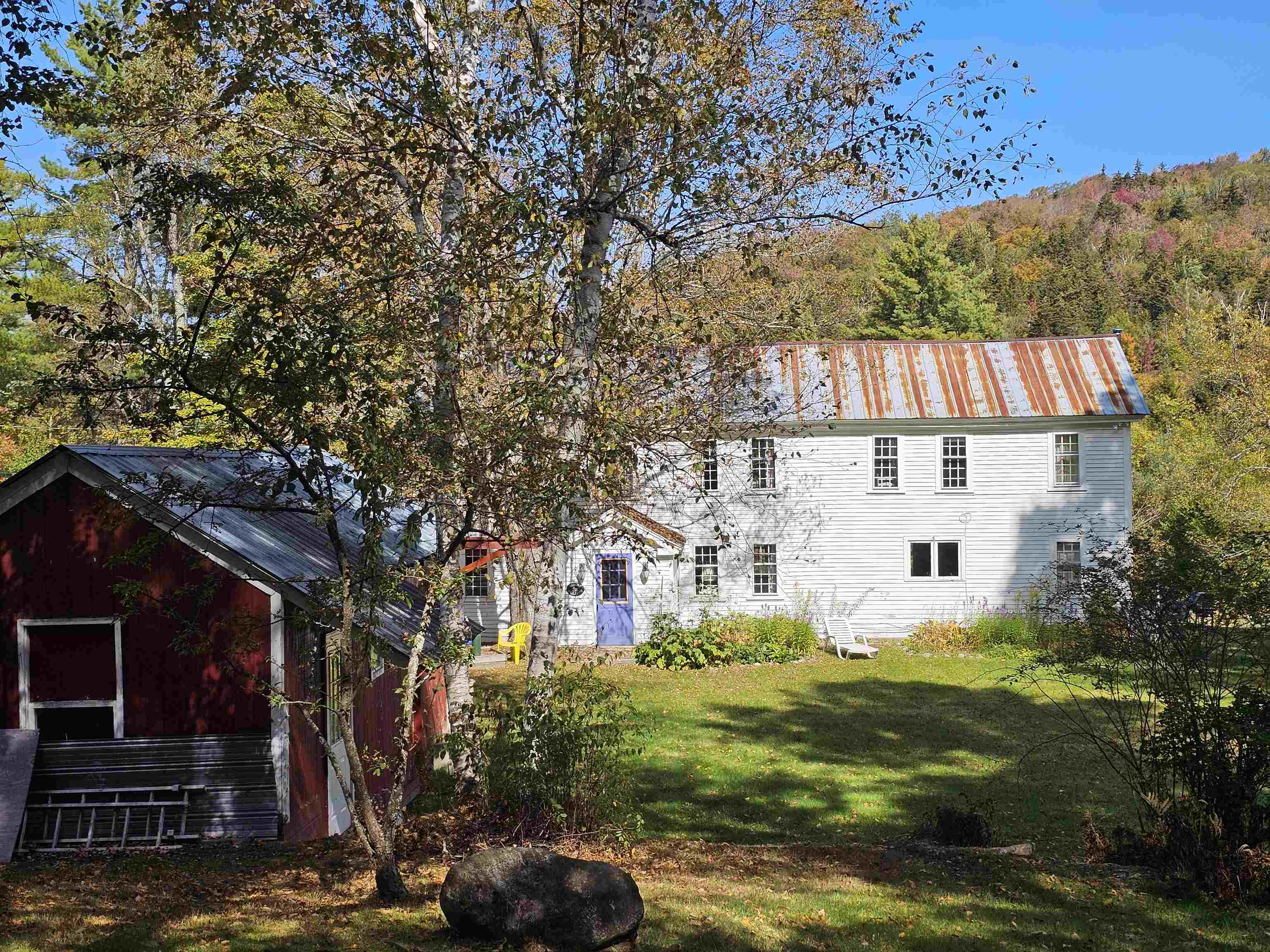 977 Highway 121 Windham, VT 05359 - Photo 8 of 32 Gallery Image 8