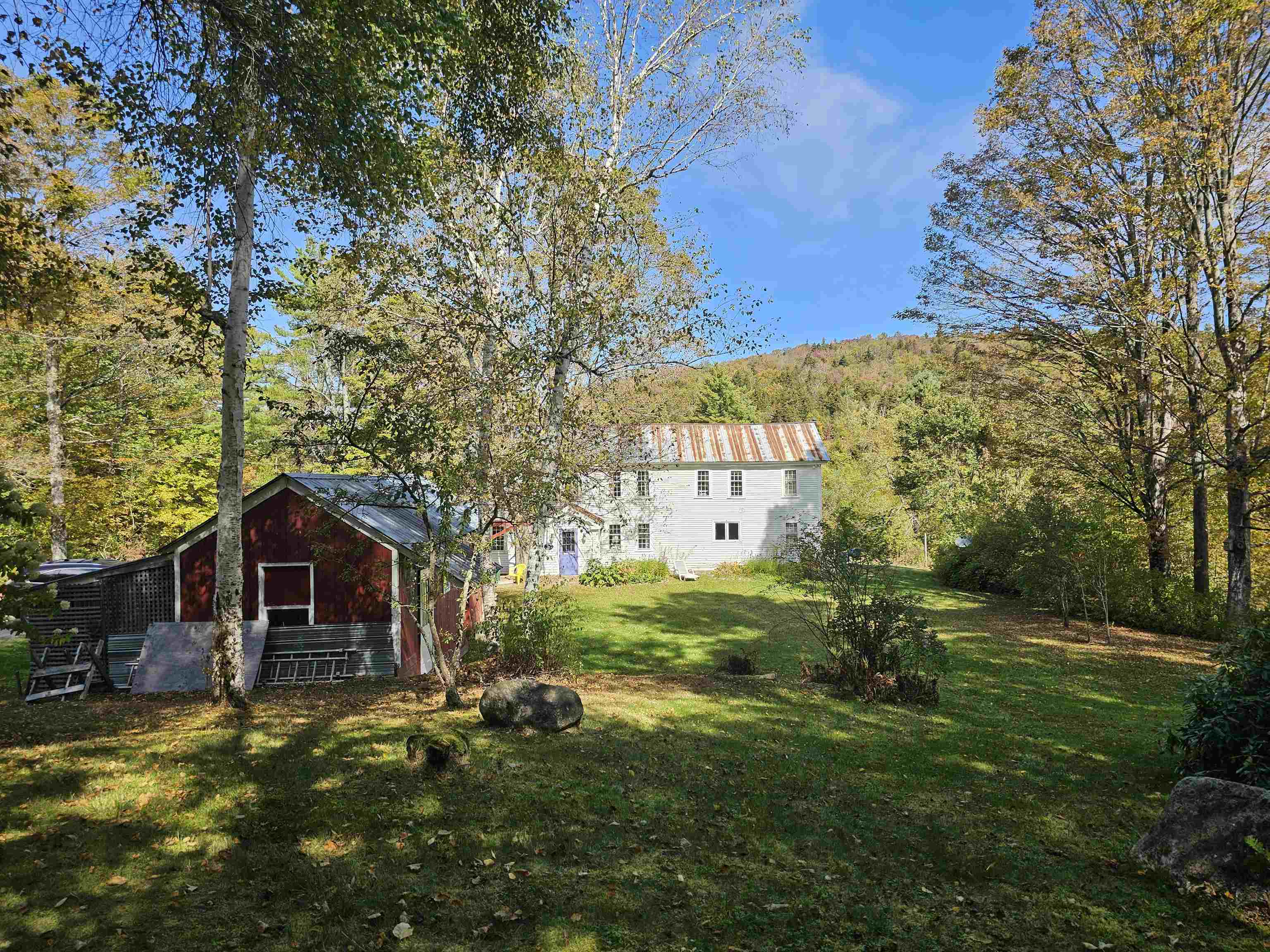 977 Highway 121 Windham, VT 05359 - Photo 9 of 32 Gallery Image 9